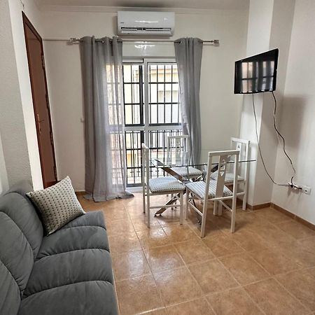 Apartamento La Mar Пунта-Умбрия Экстерьер фото