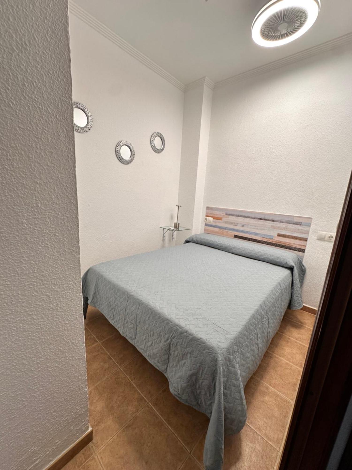 Apartamento La Mar Пунта-Умбрия Экстерьер фото
