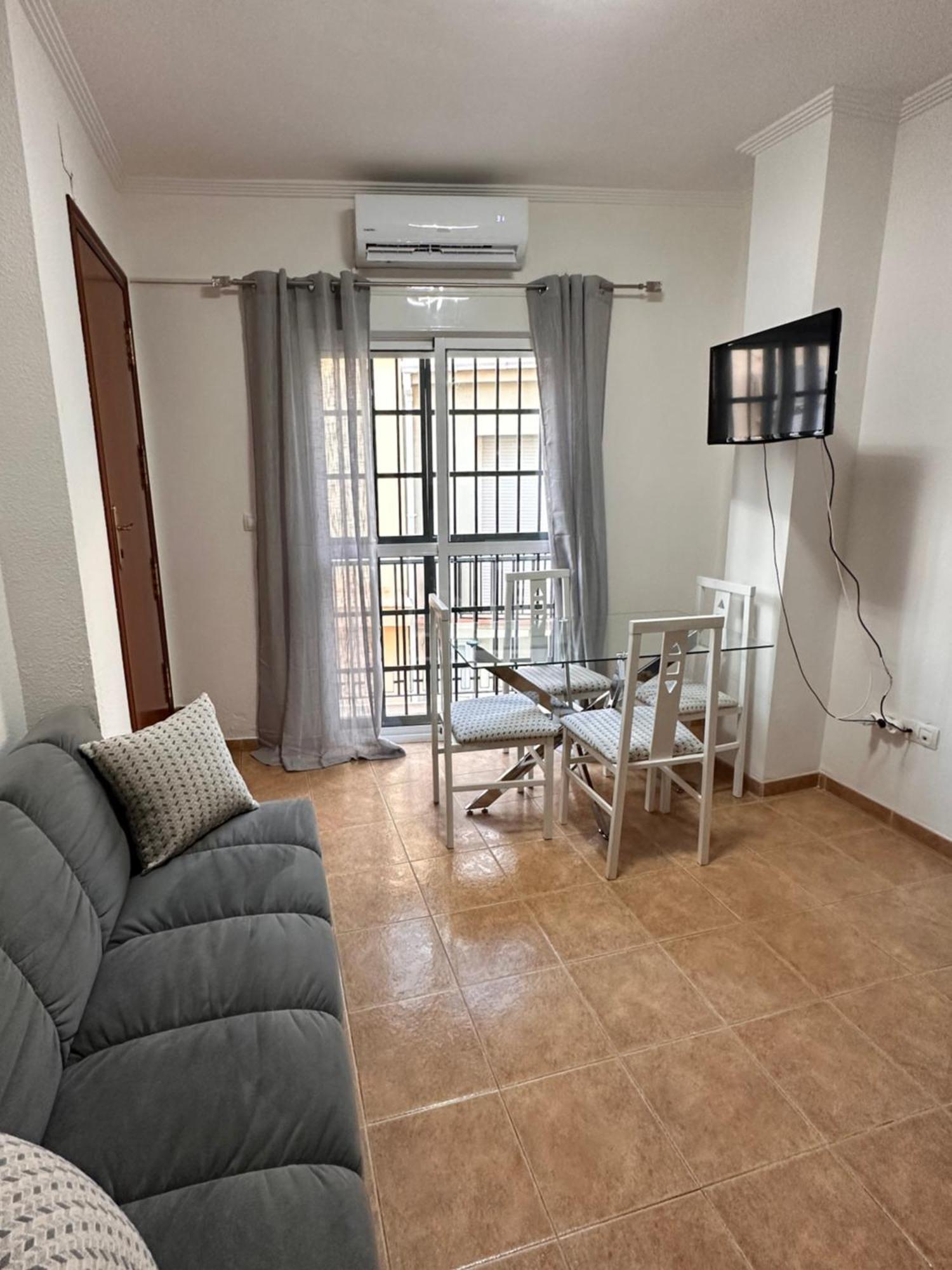Apartamento La Mar Пунта-Умбрия Экстерьер фото