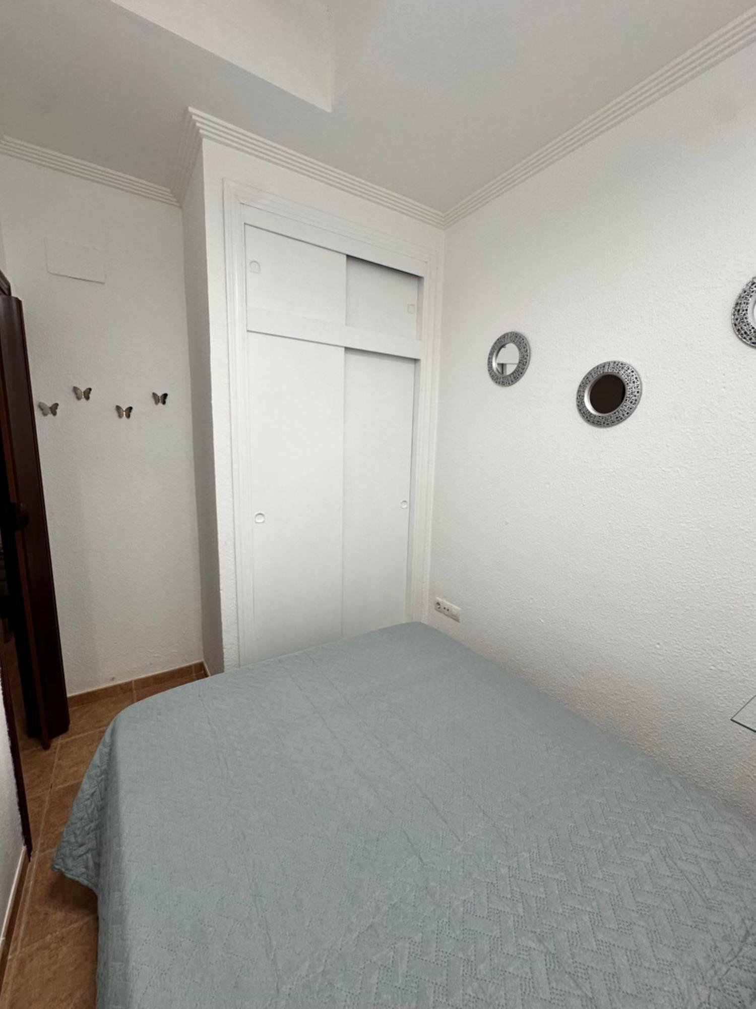 Apartamento La Mar Пунта-Умбрия Экстерьер фото