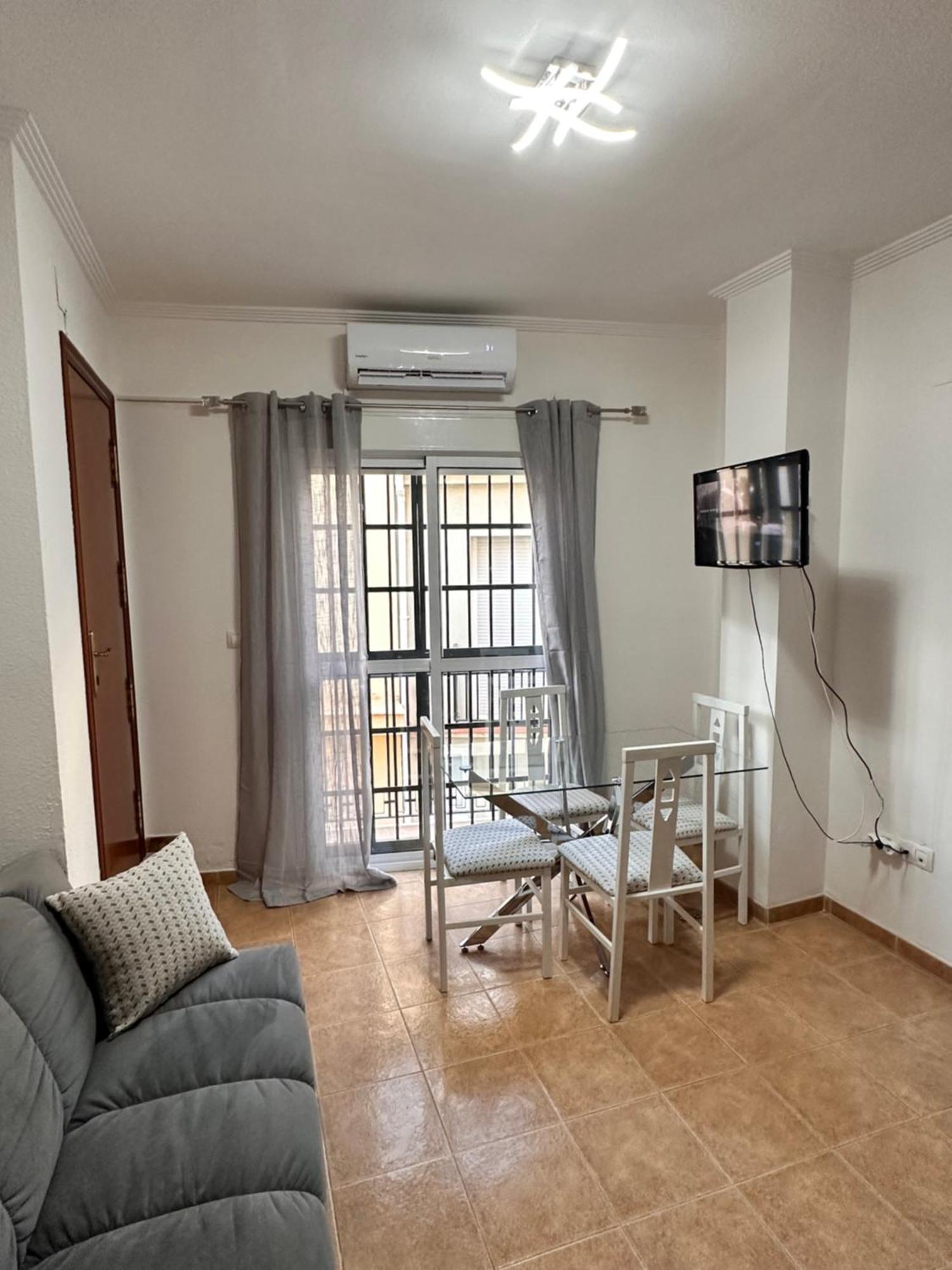 Apartamento La Mar Пунта-Умбрия Экстерьер фото